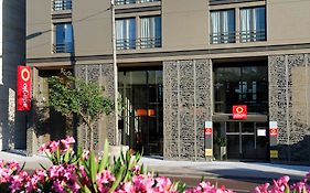 Aparthotel Adagio Bordeaux Centre Gambetta